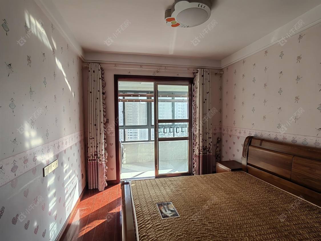 常州天隽峰在租房源室内图_小牛看房