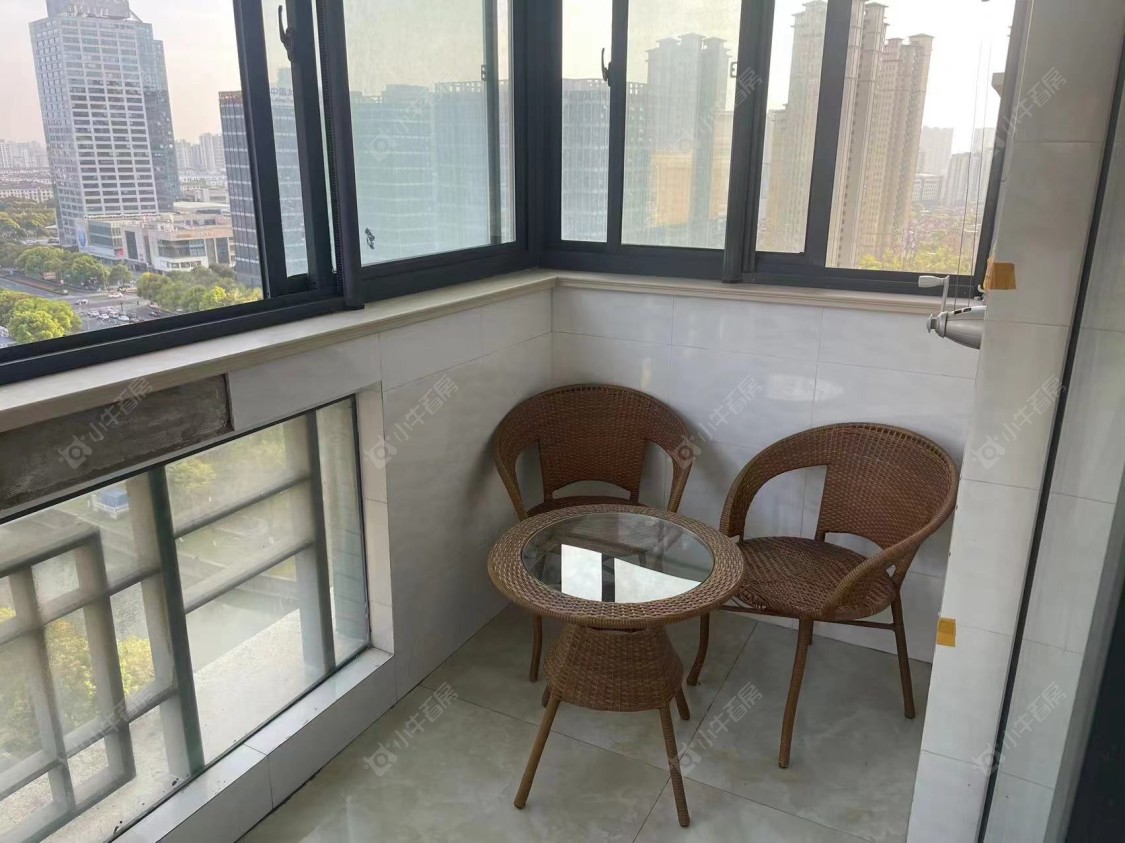 常州御城在租房源_小牛看房