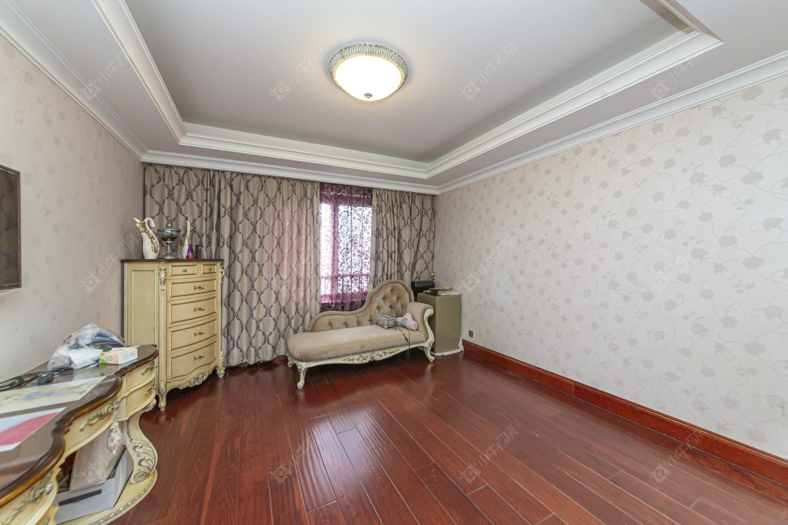 常州新城公馆天域在售二手房源室内图_小牛看房