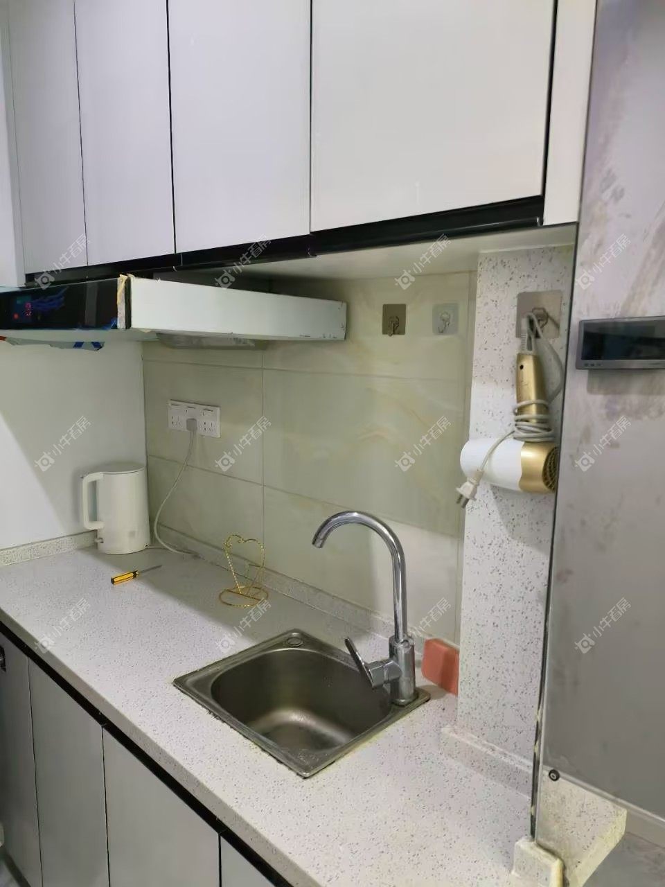 常州星河国际六区在租房源室内图_小牛看房