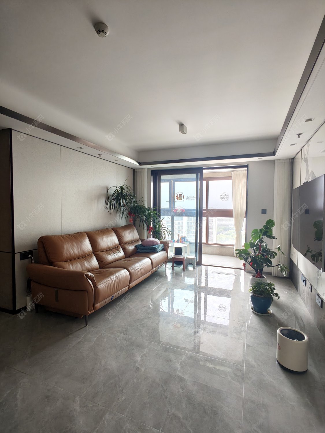 常州环球港湾在租房源户型图_小牛看房