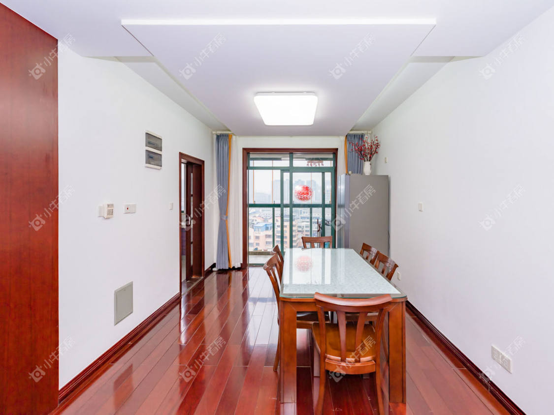 常州玉隆花园在租房源室内图_小牛看房