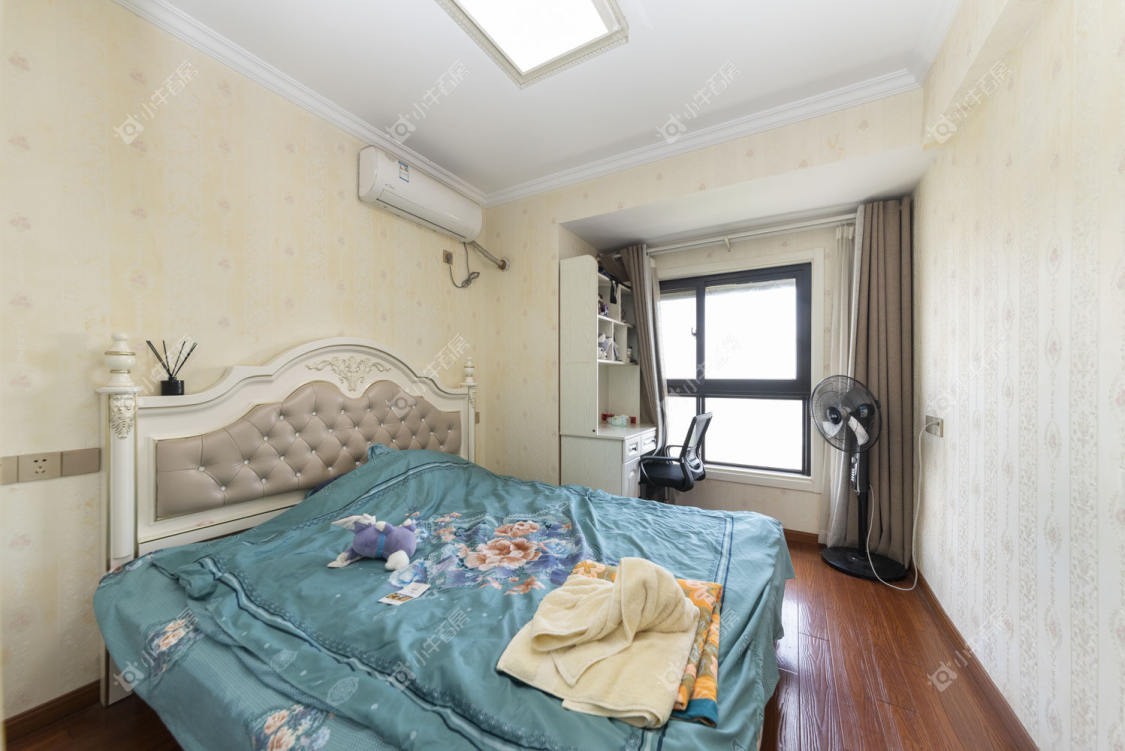 常州天安尚城二期在租房源室内图_小牛看房