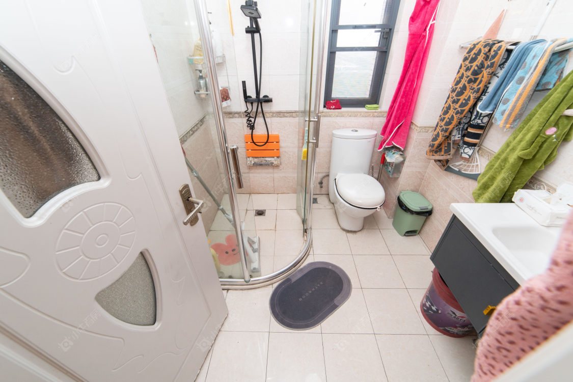 常州泰盈八千里在售二手房源室内图_小牛看房