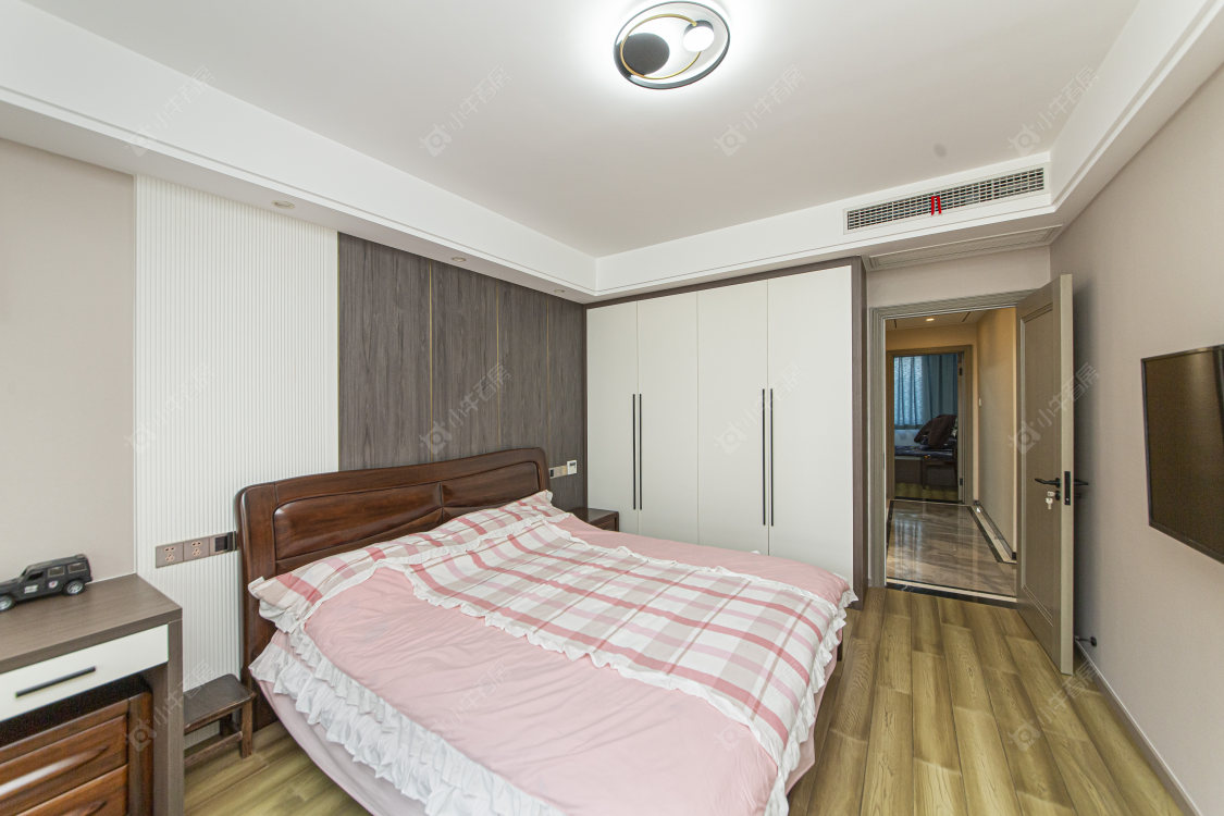 常州新城锦域在售二手房源室内图_小牛看房