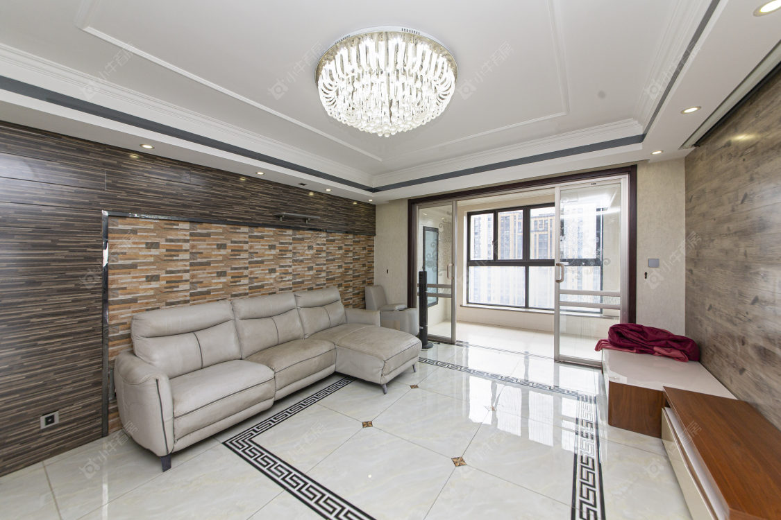 莱蒙城领尚在售二手房