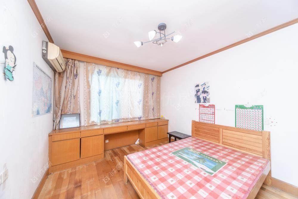 常州兰翔二村在租房源室内图_小牛看房