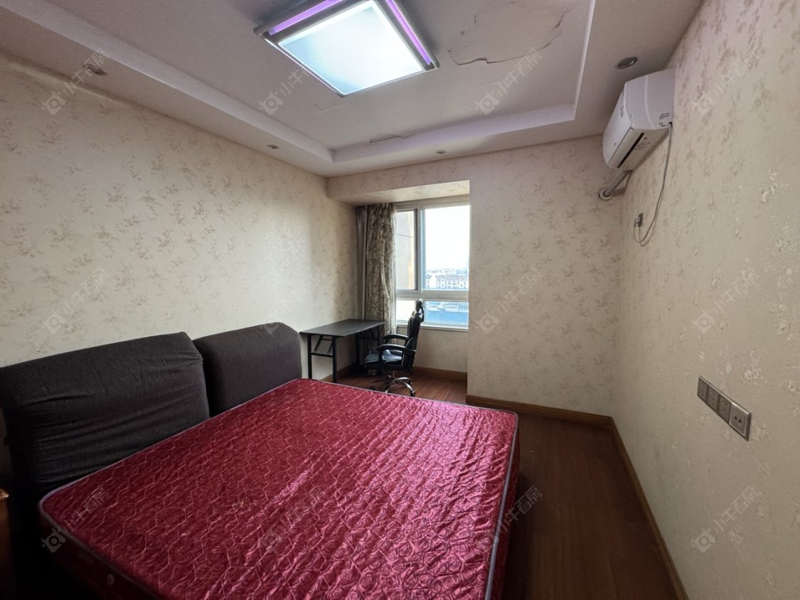 常州香江壹品在租房源室内图_小牛看房