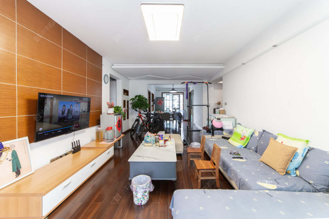 常州府琛花园在售二手房源室内图_小牛看房