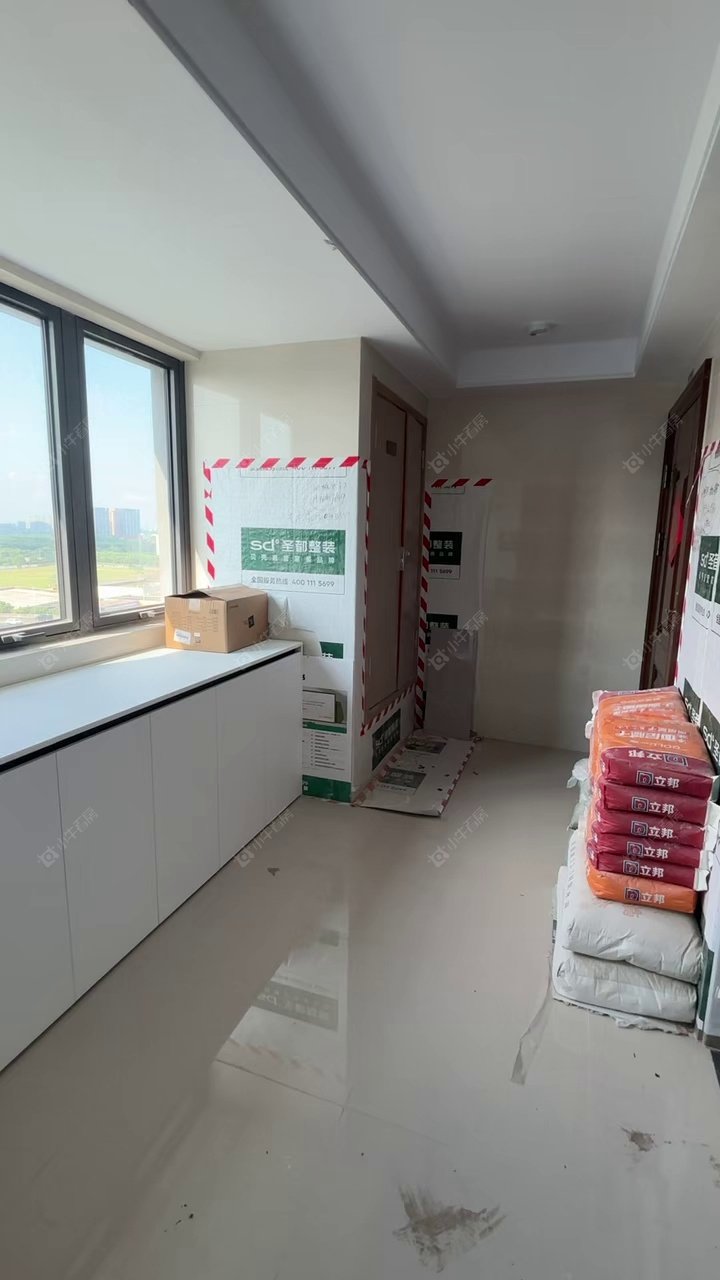 常州锦云华庭在售二手房房源_小牛看房