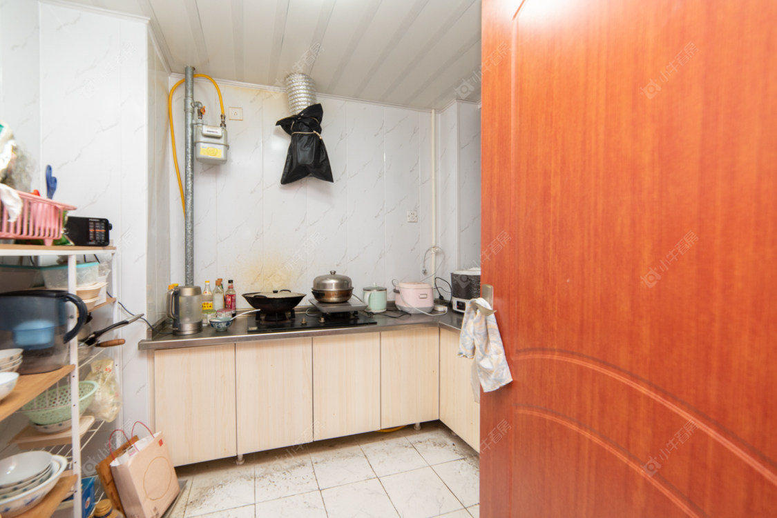 常州星悦花都在售二手房源室内图_小牛看房