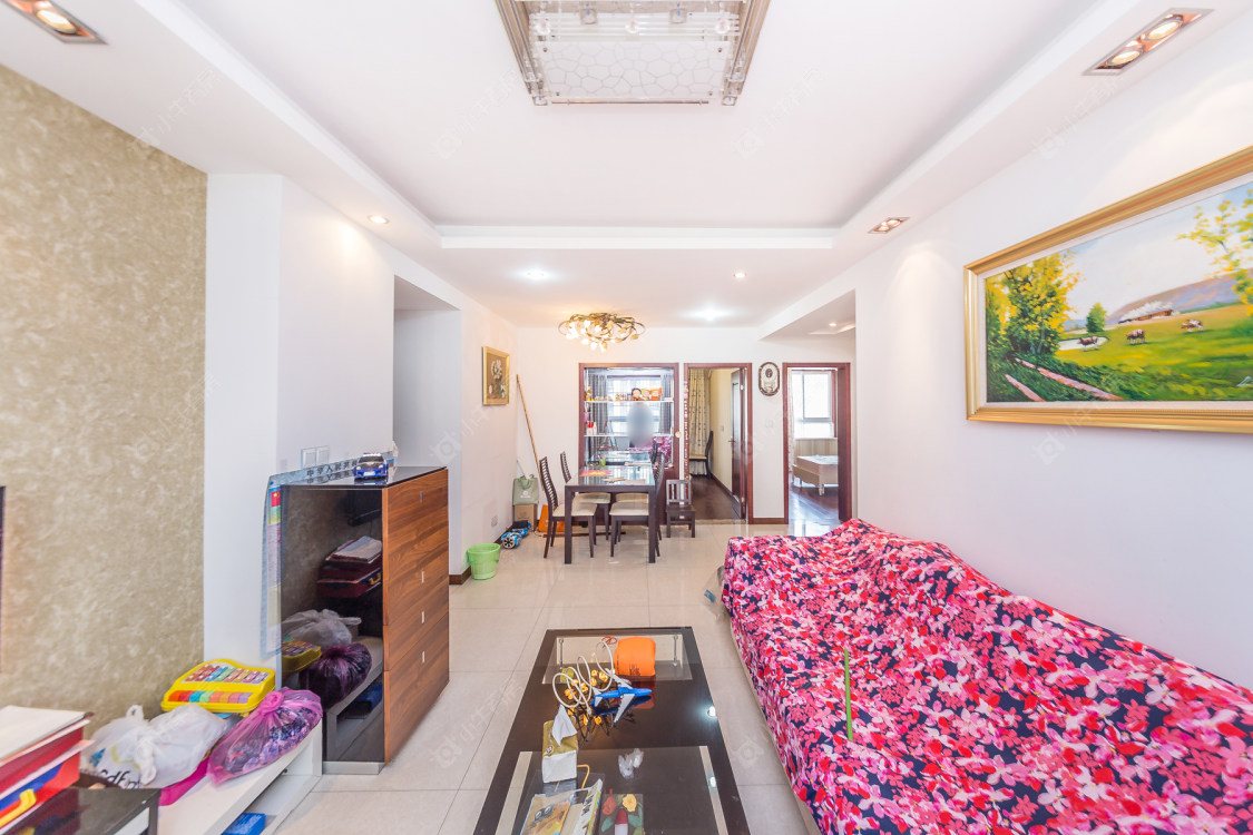 香缇湾花园房源室内图 常州香缇湾花园在售二手房源室内图_小牛看房