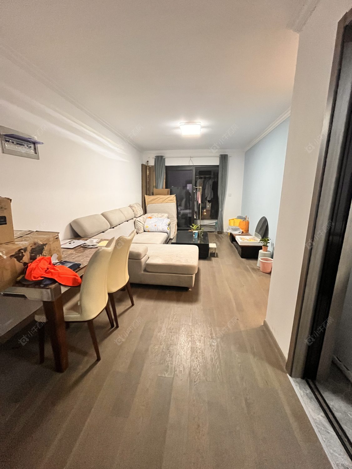 中梁百悦城房源 常州中梁百悦城在租房源_小牛看房