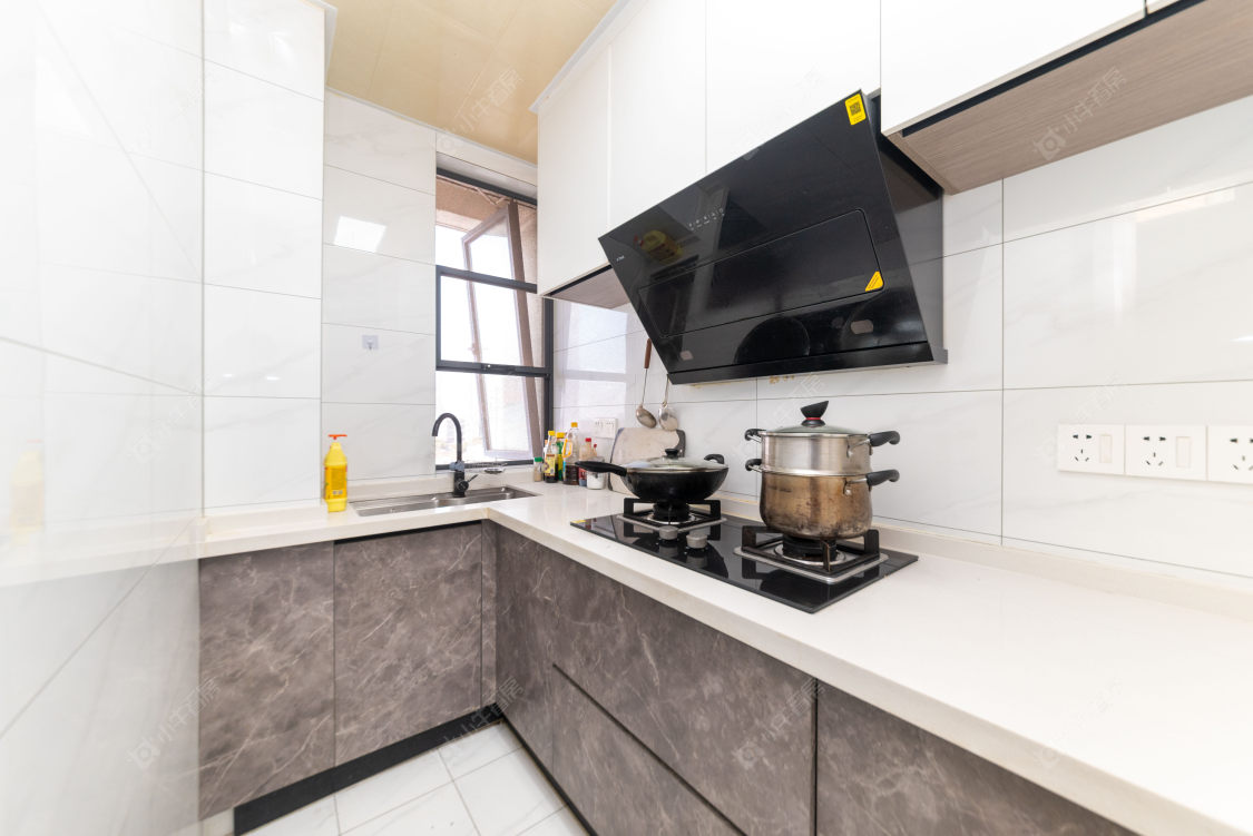 常州香江康桥在售二手房源室内图_小牛看房