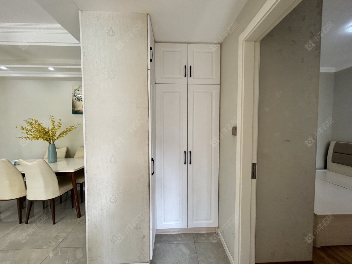 常州保利公园九里在租房源_小牛看房