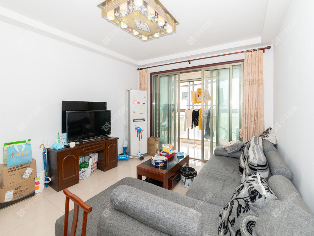 常州银河湾第一城一期在租房源_小牛看房