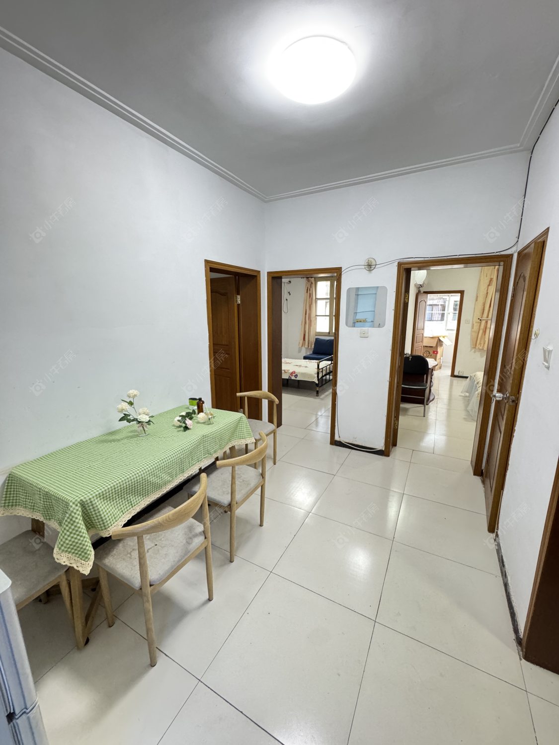 常州清凉新村在租房源室内图_小牛看房