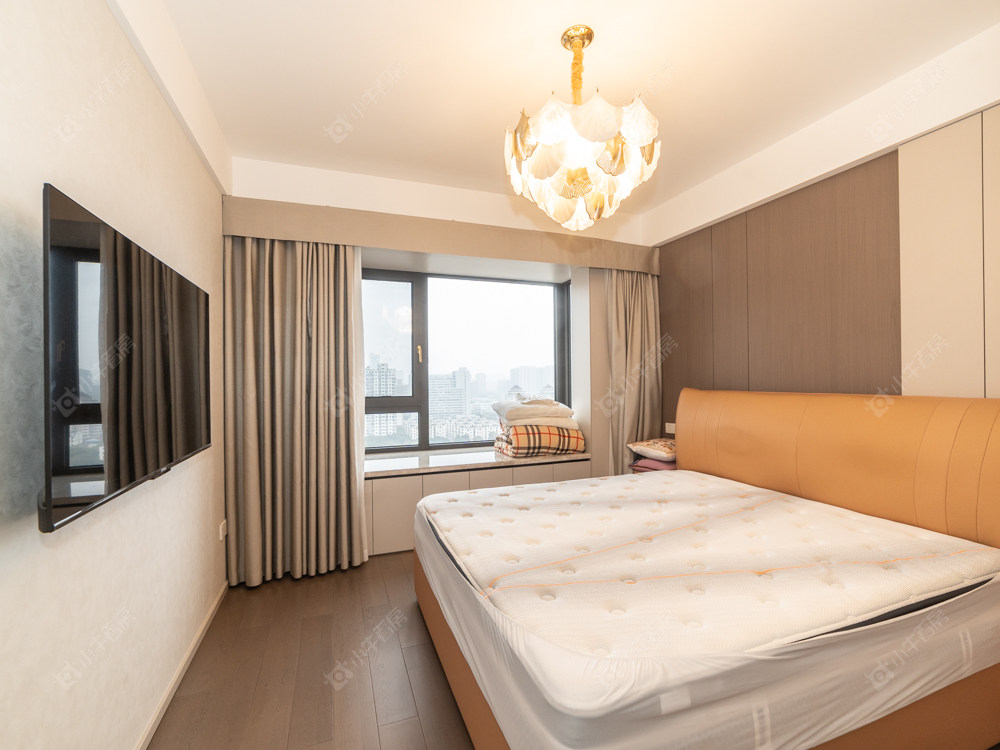 常州牡丹和府在售二手房源室内图_小牛看房