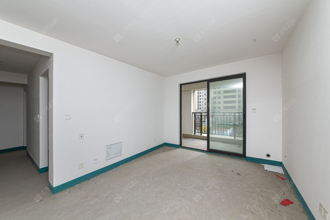 常州新城湖悦朗隽在售二手房_小牛看房