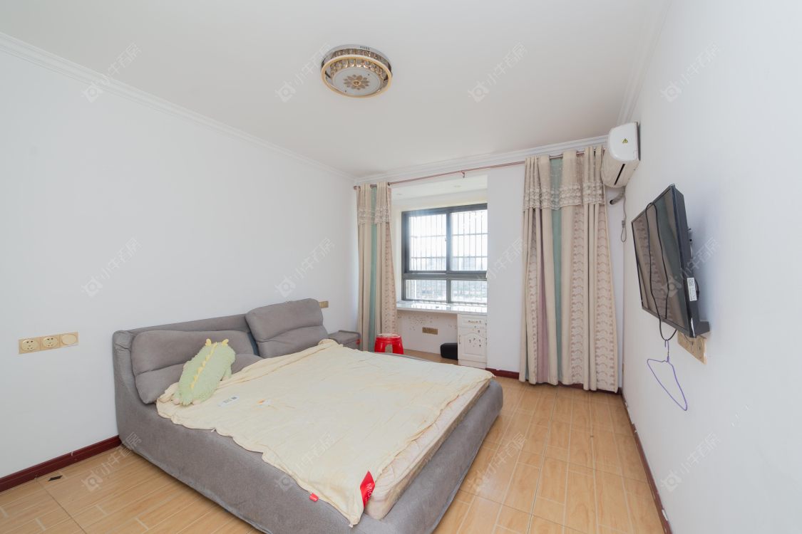 常州飞龙新苑在售二手房源室内图_小牛看房