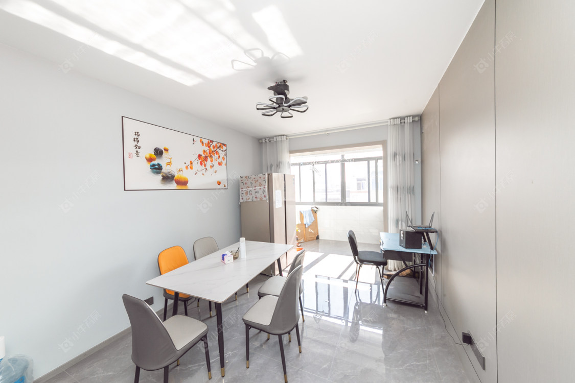 清潭新村房源室内图 常州清潭新村在售二手房源室内图_小牛看房