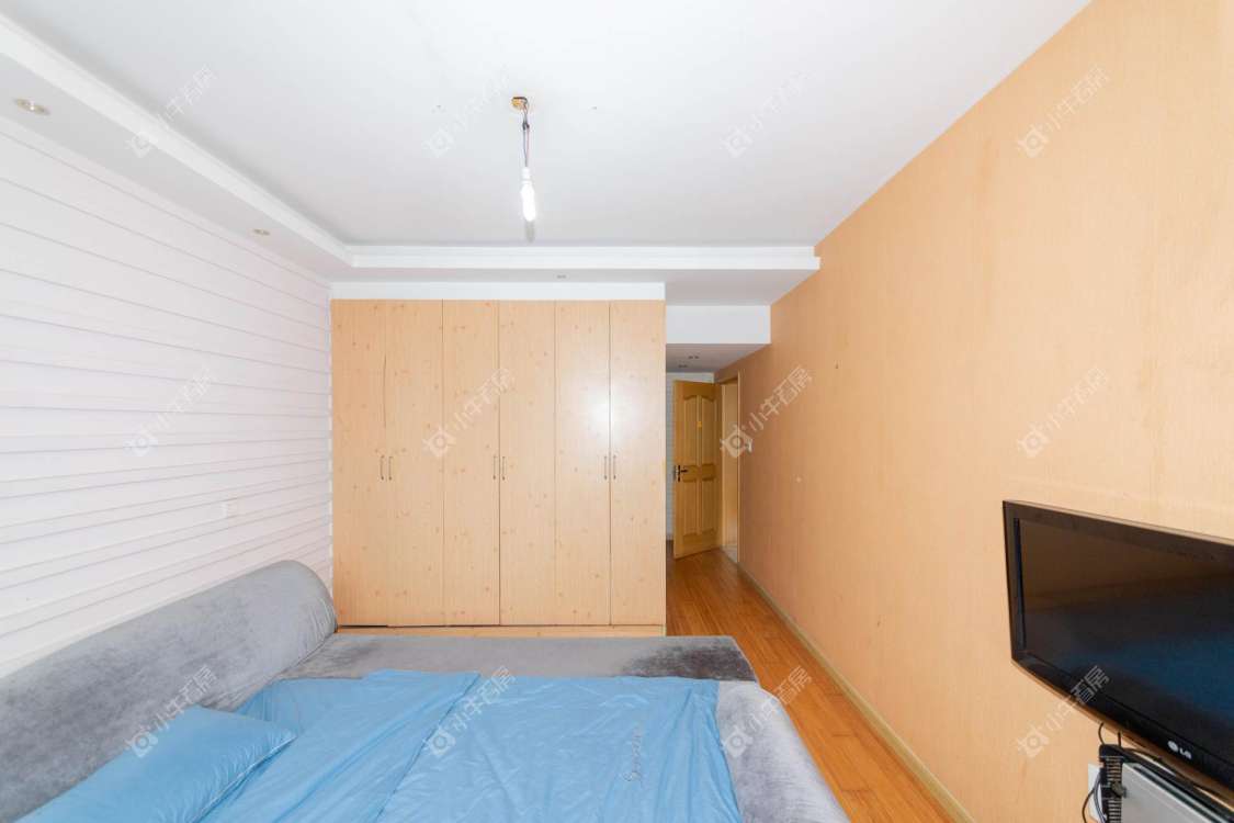 常州枫逸人家在租房源室内图_小牛看房