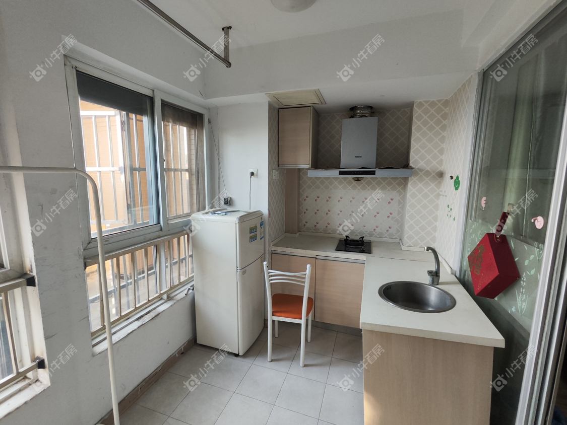 常州莱蒙城铂晶在租房源室内图_小牛看房