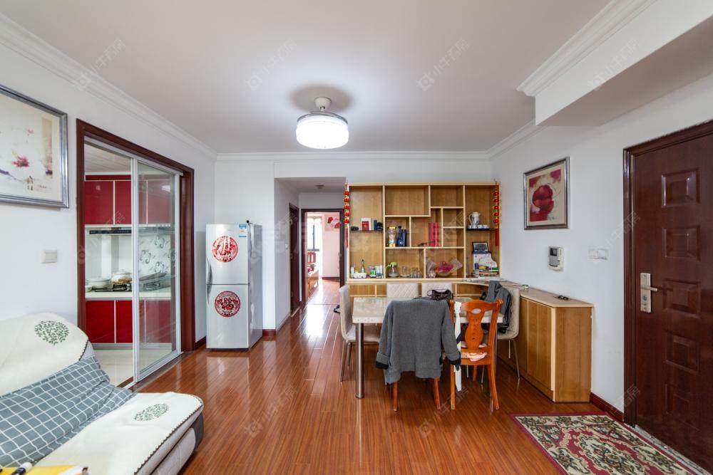 常州怡枫苑在售二手房源_小牛看房