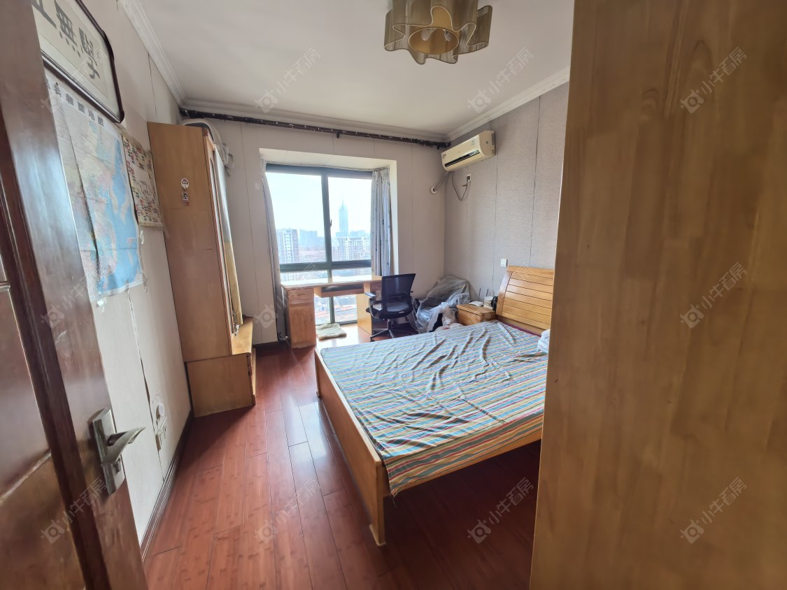 常州凤凰苑在租房源_小牛看房