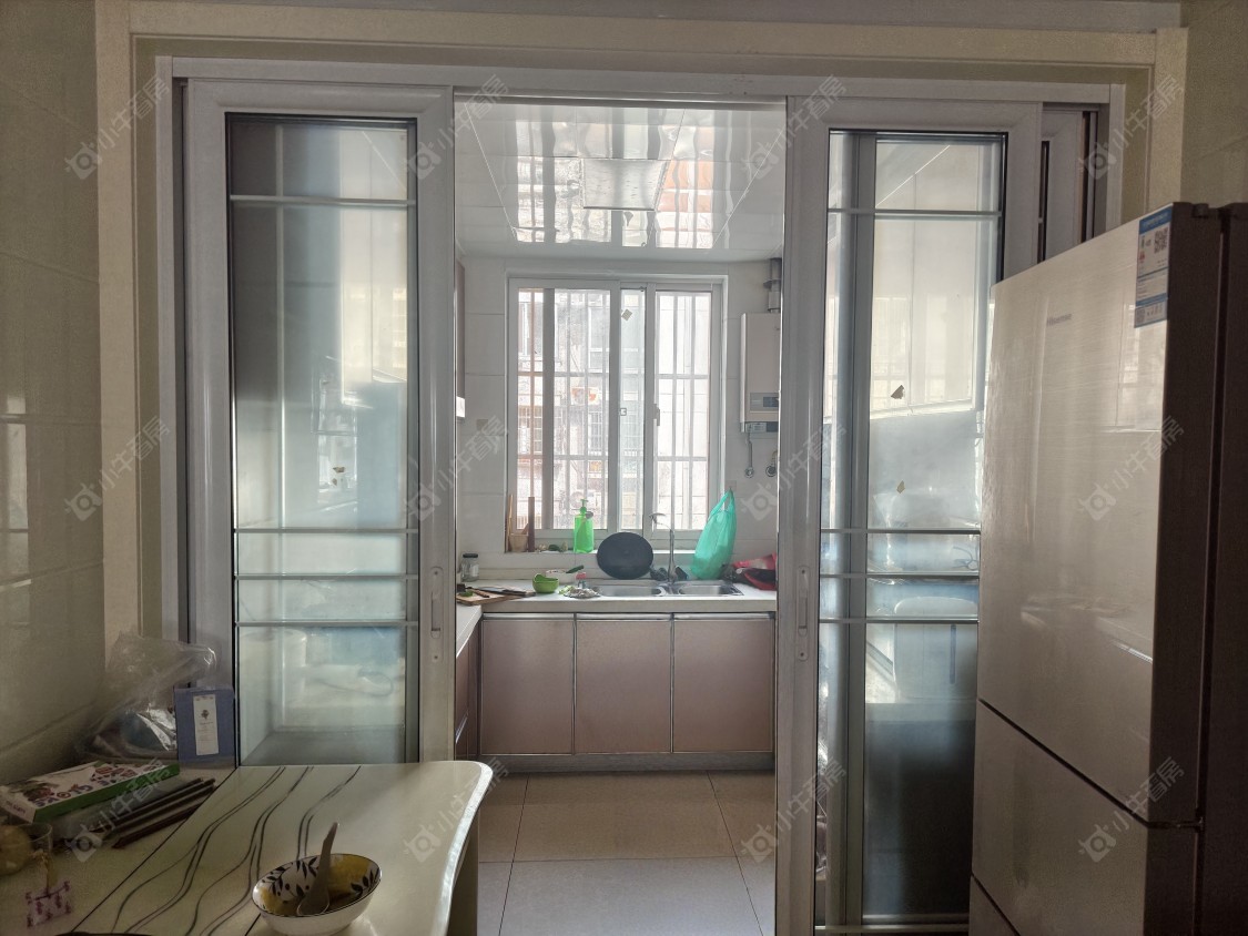 盘龙苑东区房源室内图 常州盘龙苑东区在租房源室内图_小牛看房