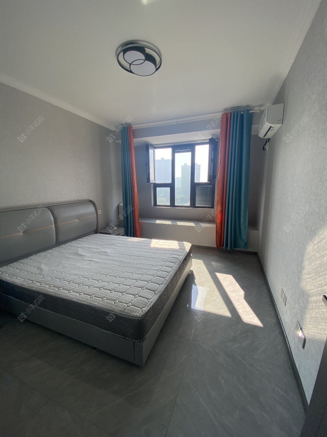 常州牡丹三江公馆在租房源_小牛看房