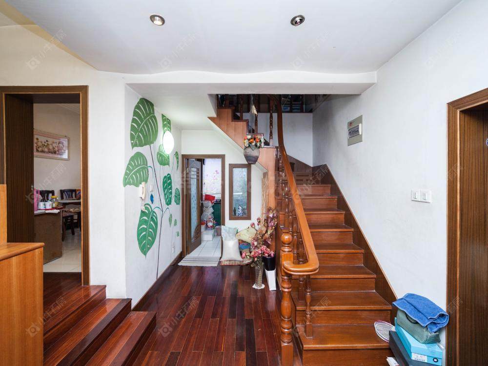 常州荷花苑在售二手房源室内图_小牛看房