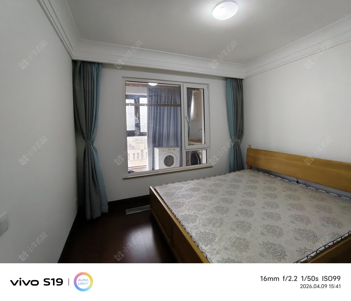 常州朗诗蓝郡在租房源室内图_小牛看房