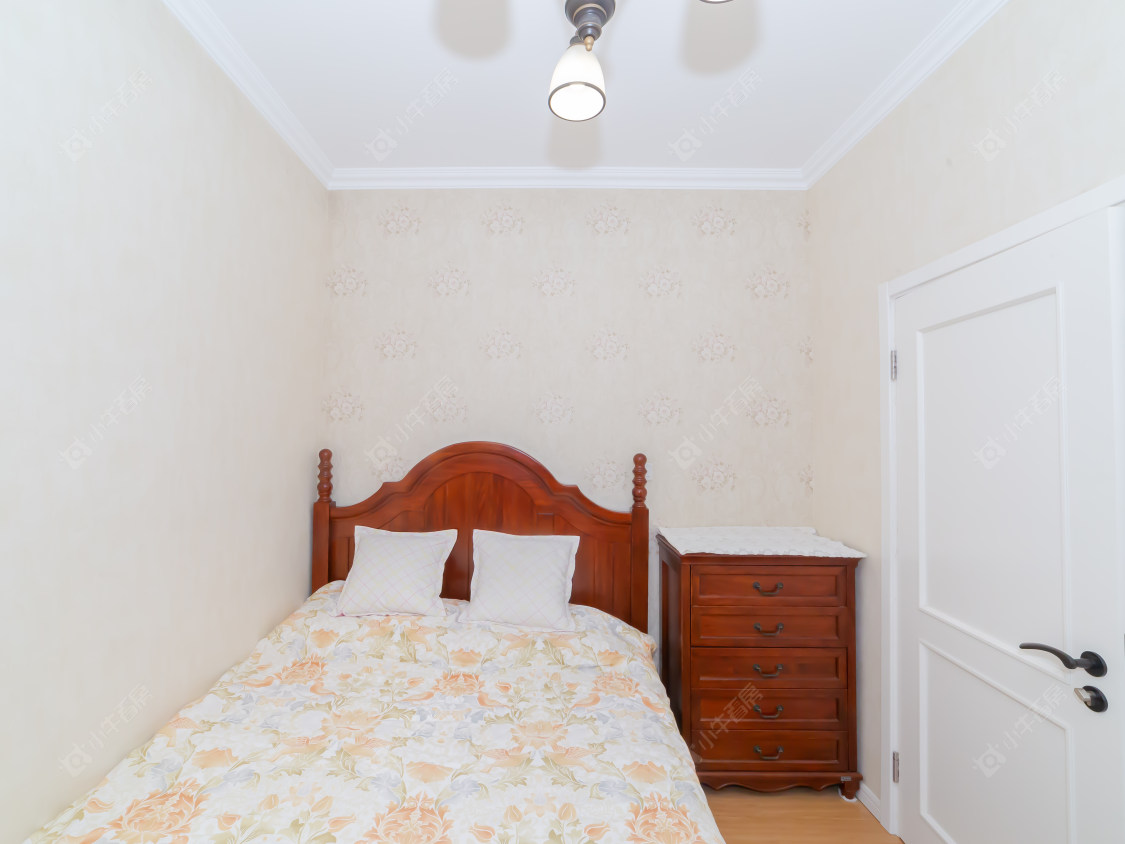 常州中央花园在售二手房源室内图_小牛看房