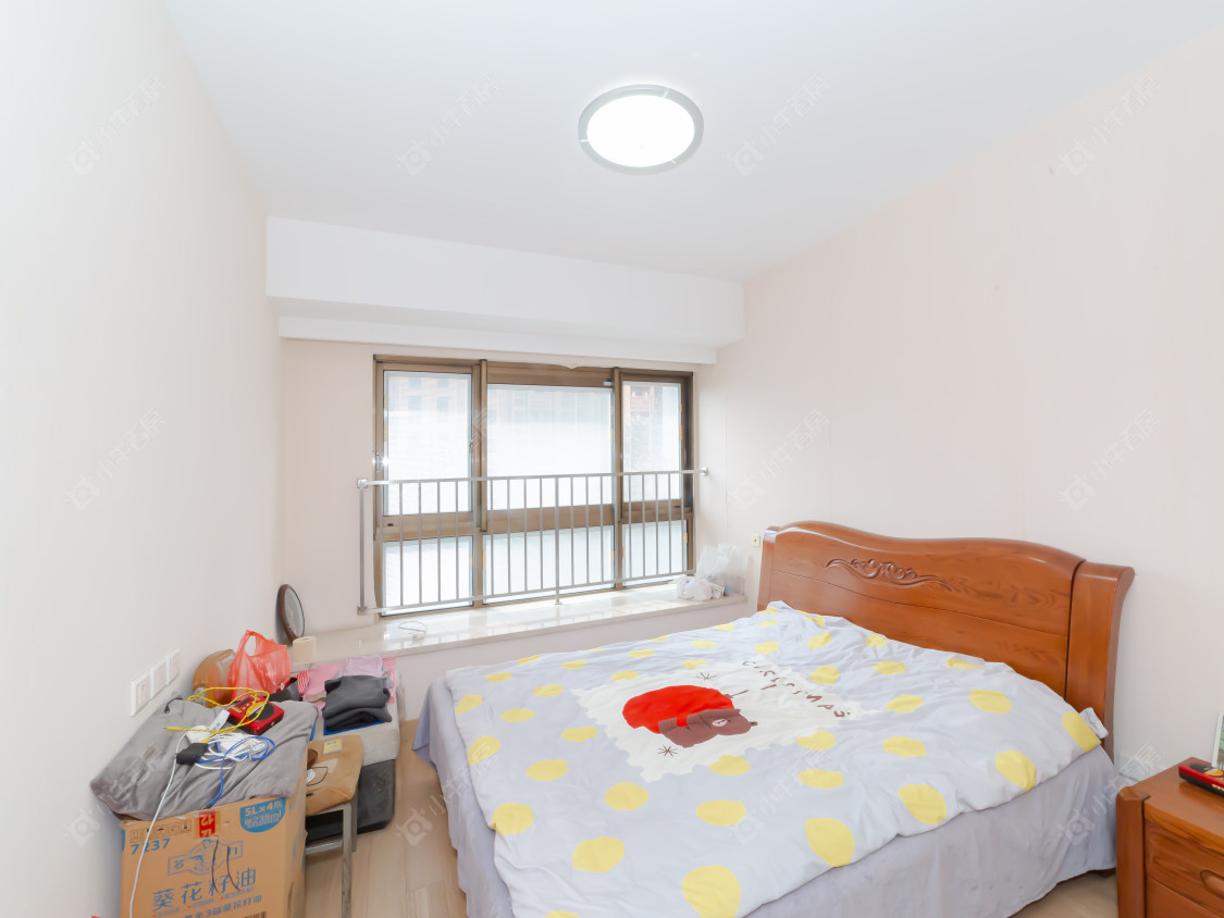 常州龙洲伊都在售二手房源室内图_小牛看房