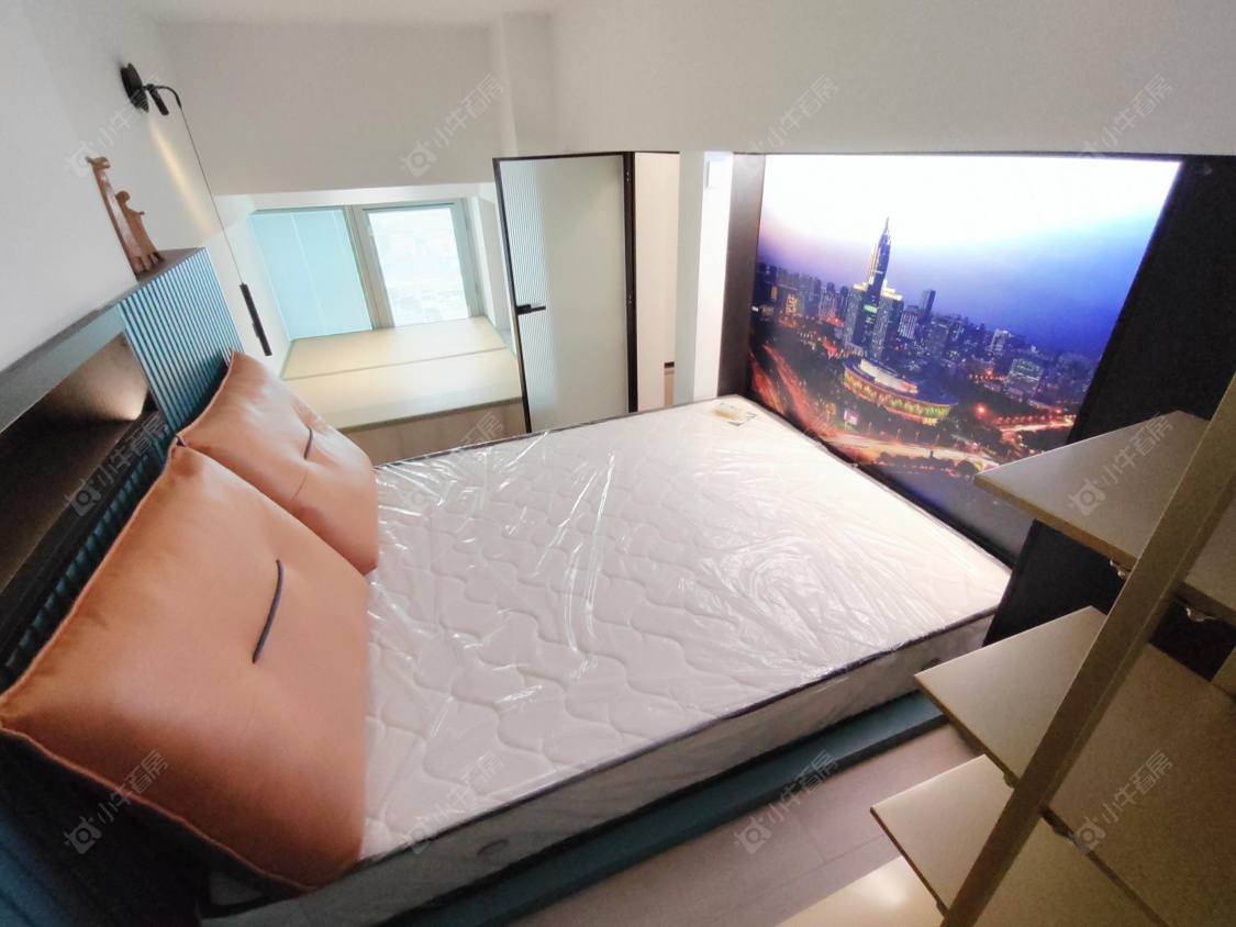 常州宏图大厦在租房源室内图_小牛看房