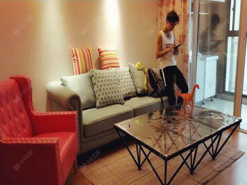 常州新城香悦半岛北区租房_小牛看房