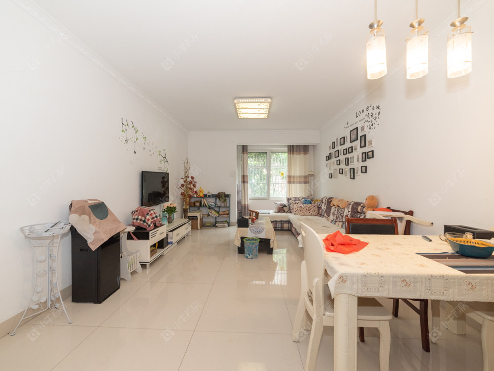 常州龙城福第在售二手房源室内图_小牛看房