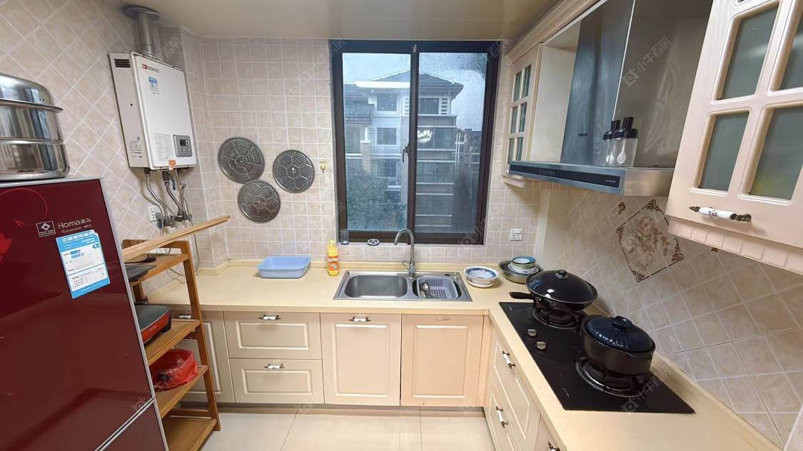 九洲豪廷苑房源 常州九洲豪廷苑在租房源_小牛看房