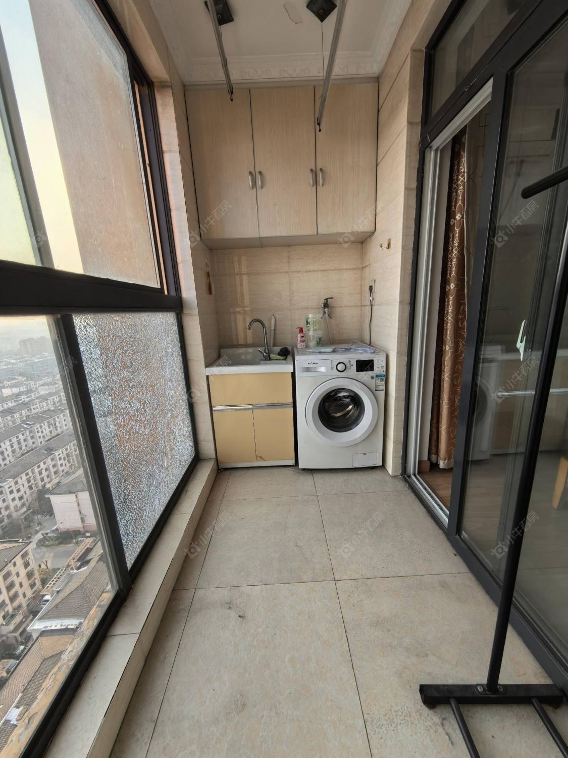 常州摩尔上品在租房源室内图_小牛看房