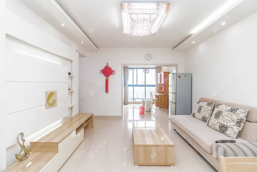 常州常发嘉园3室2厅1卫出租_小牛看房