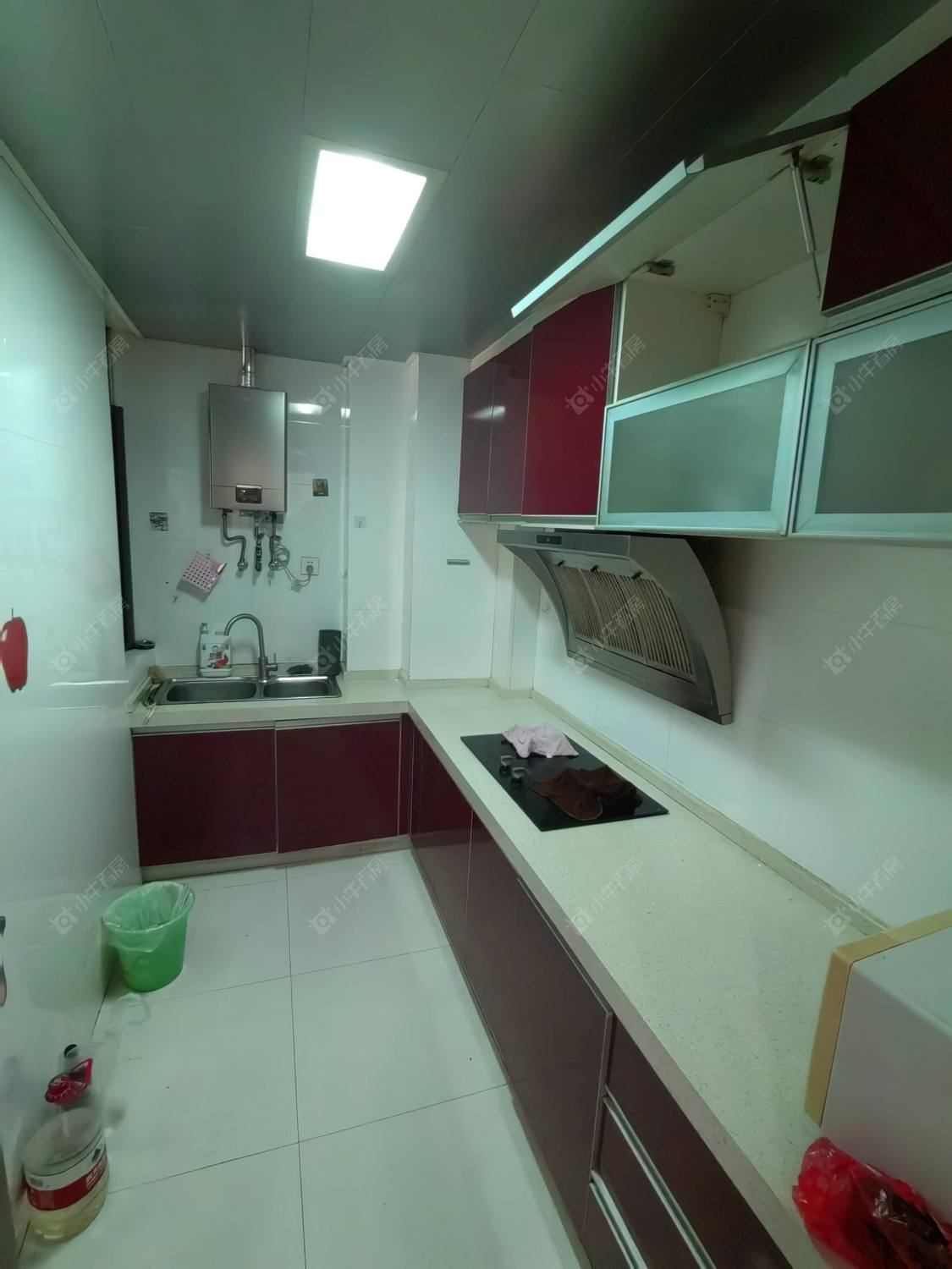 九洲花园一期房源室内图 常州九洲花园一期在租房源室内图_小牛看房