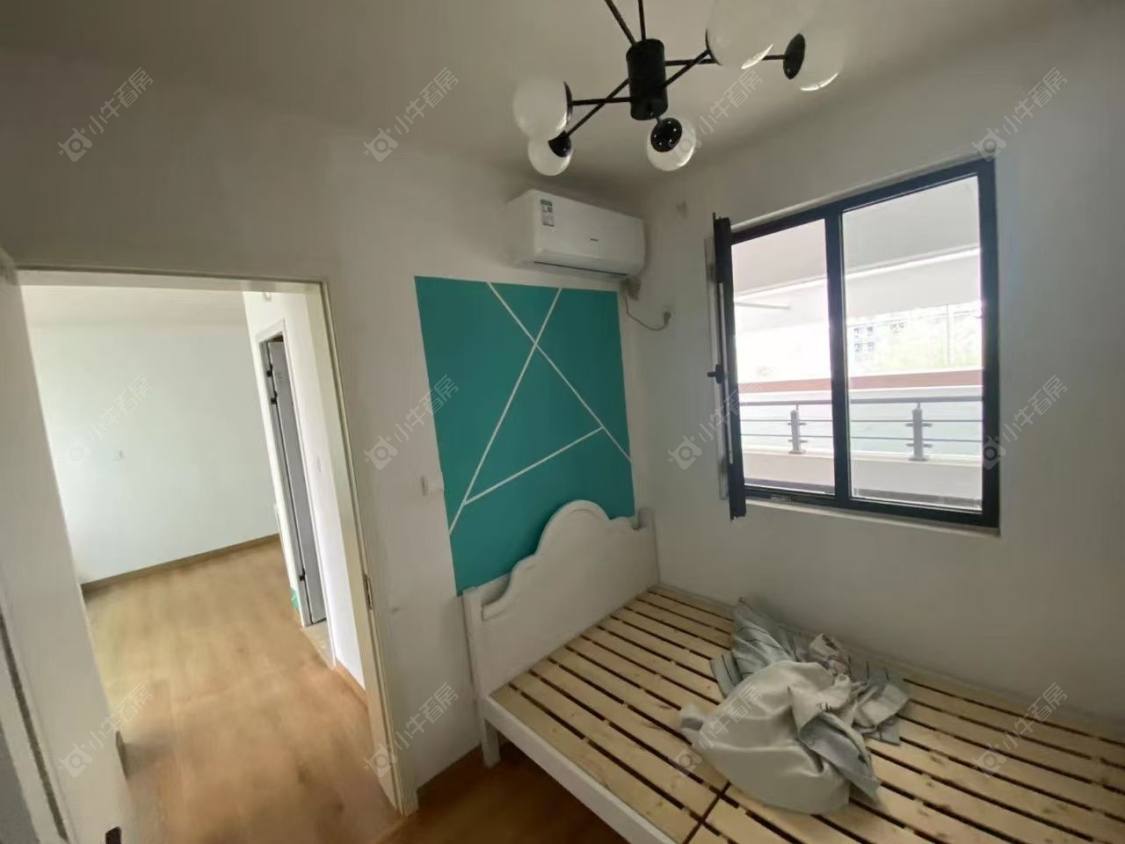 常州清云澜湾A区在租房源室内图_小牛看房