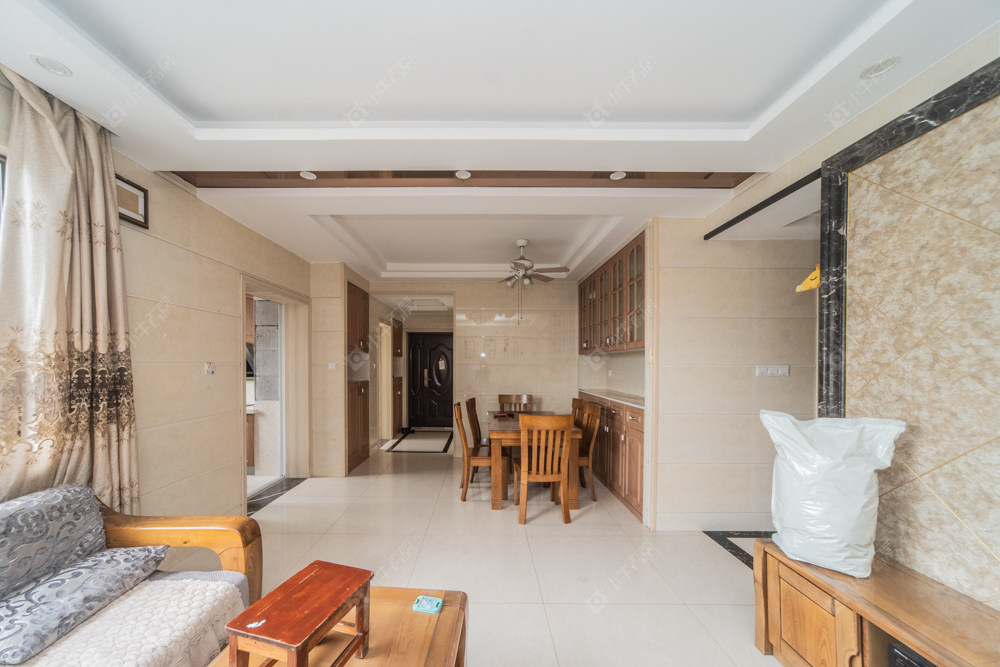 康桥水郡房源室内图 常州康桥水郡在售二手房源室内图_小牛看房