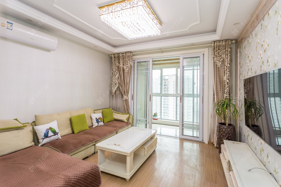 常州惠峰花园在售二手房_小牛看房