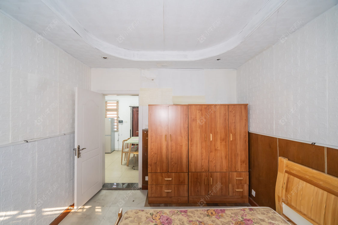 常州桃园新村在售二手房源室内图_小牛看房