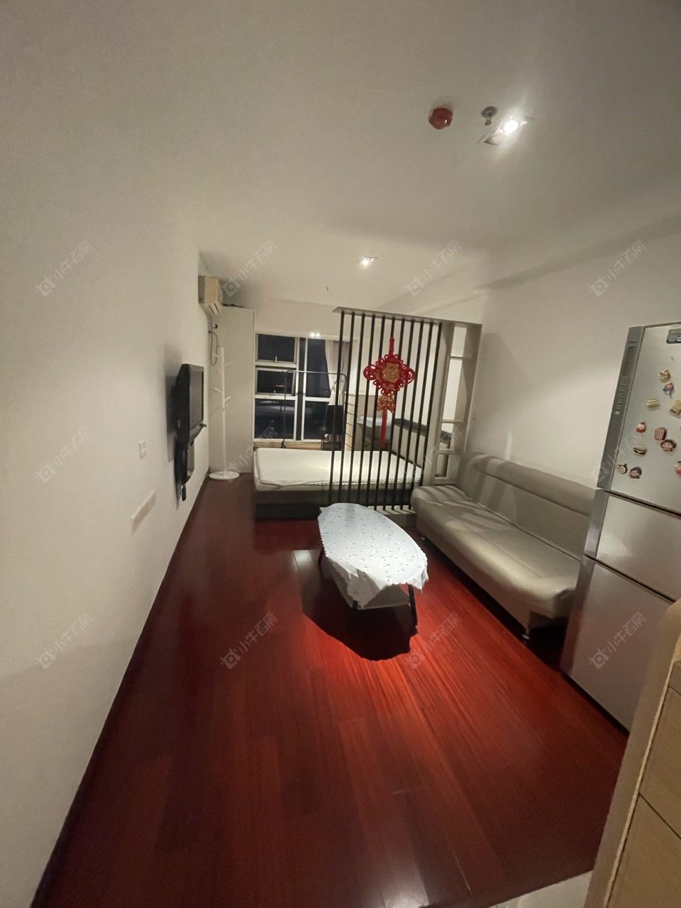 常州新天地不夜城在租房源户型图_小牛看房