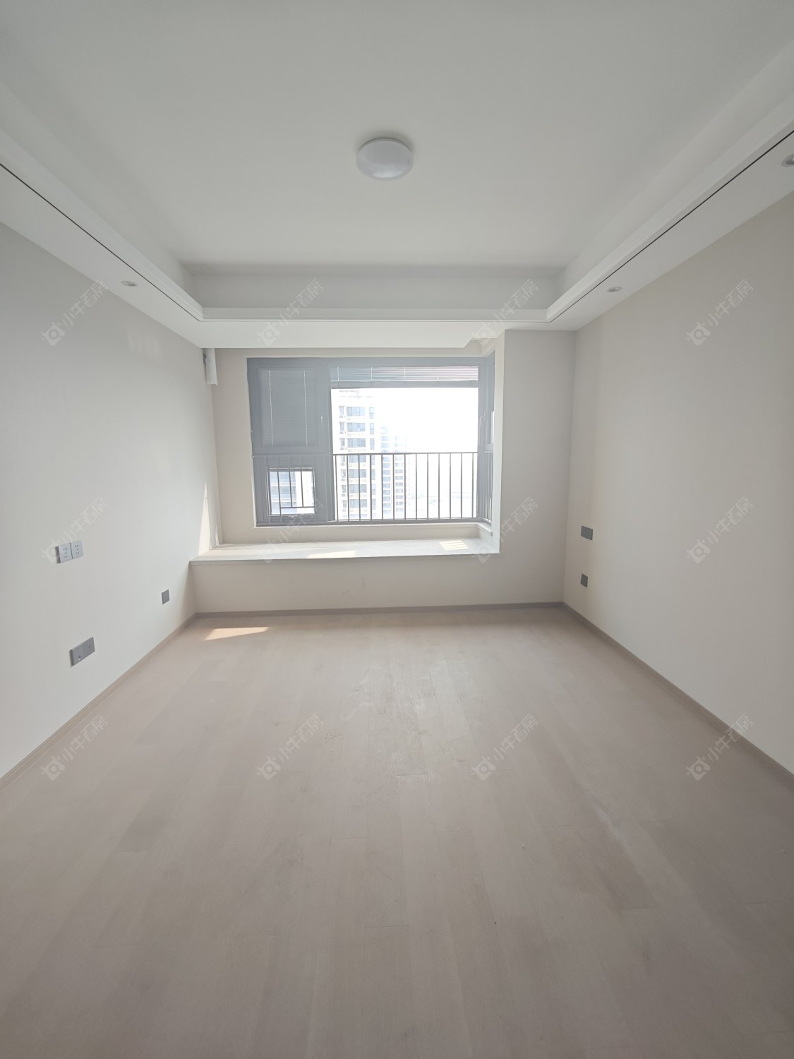 美的世茂云筑房源室内图 常州美的世茂云筑在租房源室内图_小牛看房