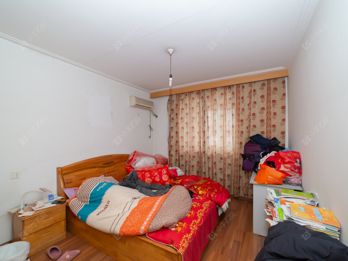 常州翠竹新村北区在售二手房源室内图_小牛看房