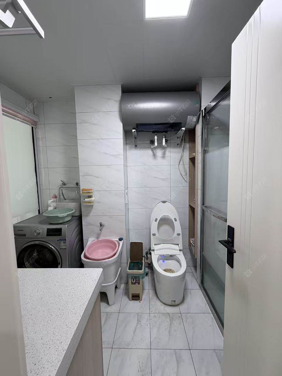 宝龙城市广场房源室内图 常州宝龙城市广场在租房源室内图_小牛看房